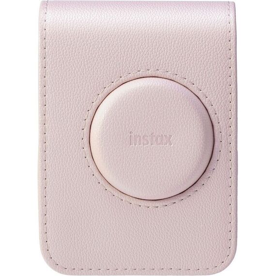 Fuji - Instax Mini Evo Gentle Rose camera case / Electronics