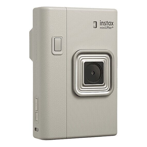 Fuji - Instax mini Liplay+ / Electronics