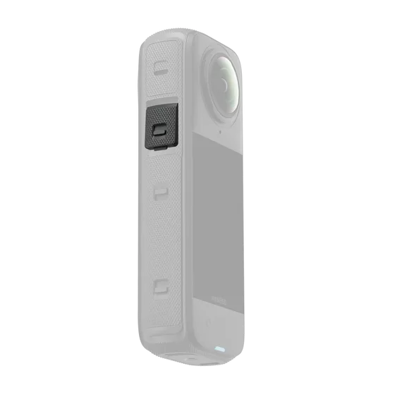 Insta360 X4 USB Cover / Electronics