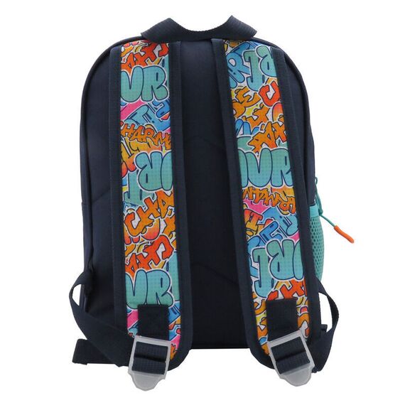 Pokemon Urban Colors backpack 30cm |  Techbox