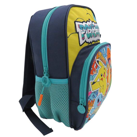 Pokemon Urban Colors backpack 30cm |  Techbox