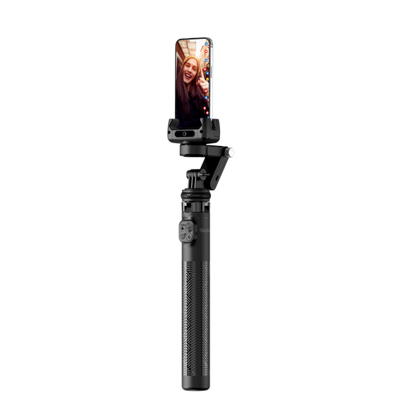 Rollei - Gimbal with AI Tracking - Easy Creator / Electronics
