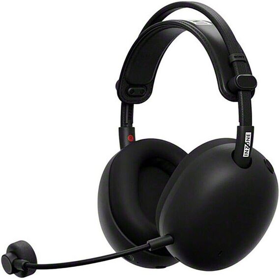 Sony - INZONE H9 II wireless gaming headset / Electronics