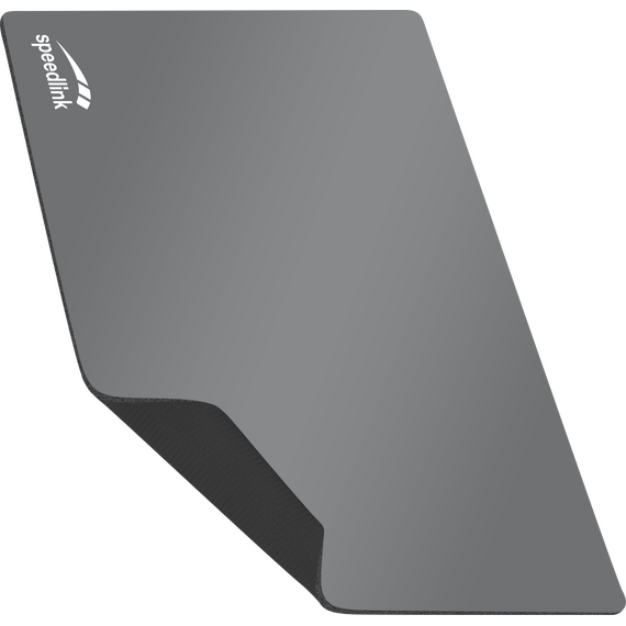 Speedlink - ATECS Soft Gaming Mousepad - Size M - Grey / Computers