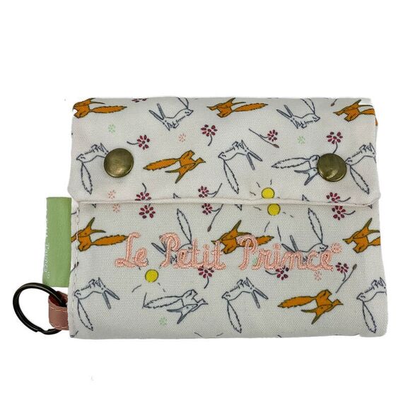 The Little Prince wallet - Wallets & Card Holders - Gifts - Techbox