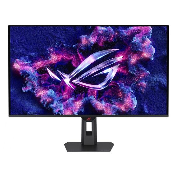 ASUS ROG Strix OLED XG32UCDS computer monitor 80 cm (31.5") 3840 x 2160 pixels 4K Ultra HD QD-OLED Black | Techbox
