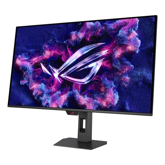 ASUS ROG Strix OLED XG32UCDS computer monitor 80 cm (31.5") 3840 x 2160 pixels 4K Ultra HD QD-OLED Black | Techbox