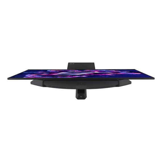 ASUS ROG Strix OLED XG32UCDS computer monitor 80 cm (31.5") 3840 x 2160 pixels 4K Ultra HD QD-OLED Black | Techbox