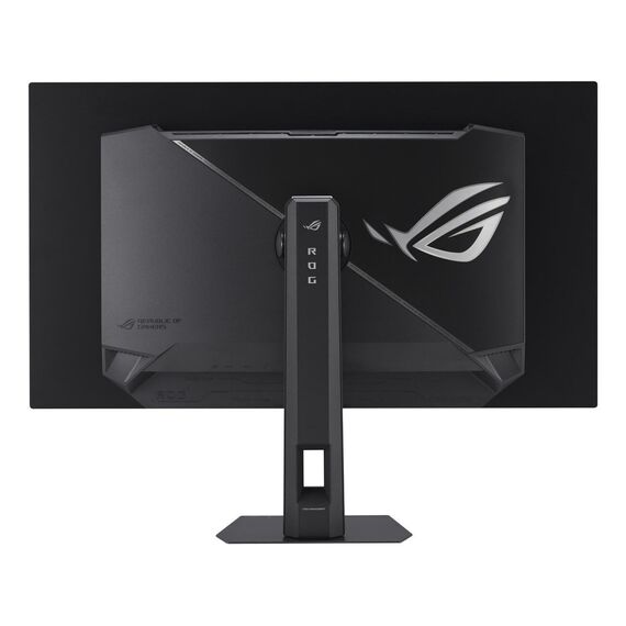 ASUS ROG Strix OLED XG32UCDS computer monitor 80 cm (31.5") 3840 x 2160 pixels 4K Ultra HD QD-OLED Black | Techbox