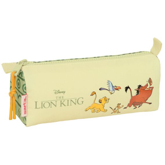 Disney The Lion King Mufasa pencil case |  Techbox