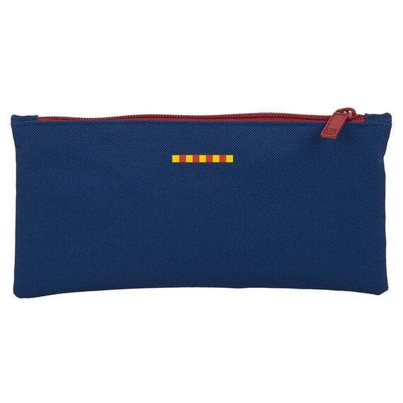 F.C. Barcelona double pencil case - Αναλώσιμα Γραφείου - Miscellaneous - Techbox