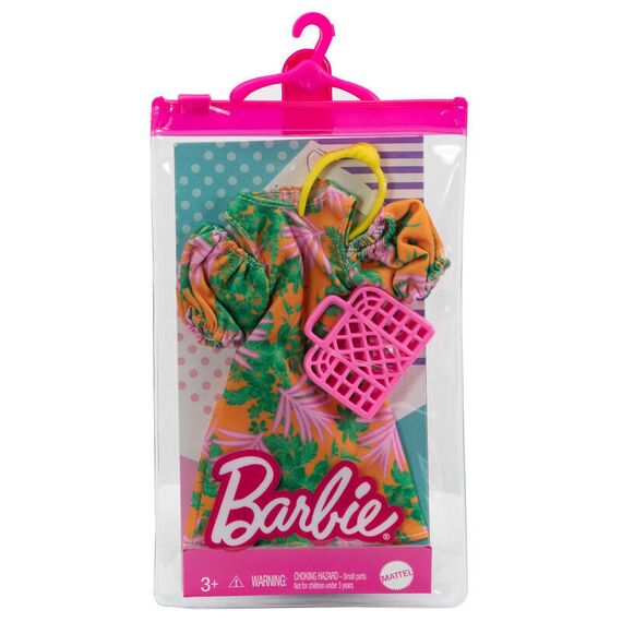 Barbie assorted Look