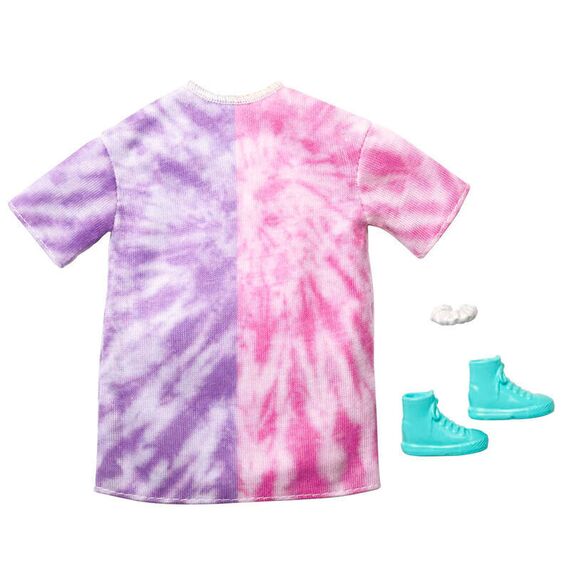 Barbie assorted Look