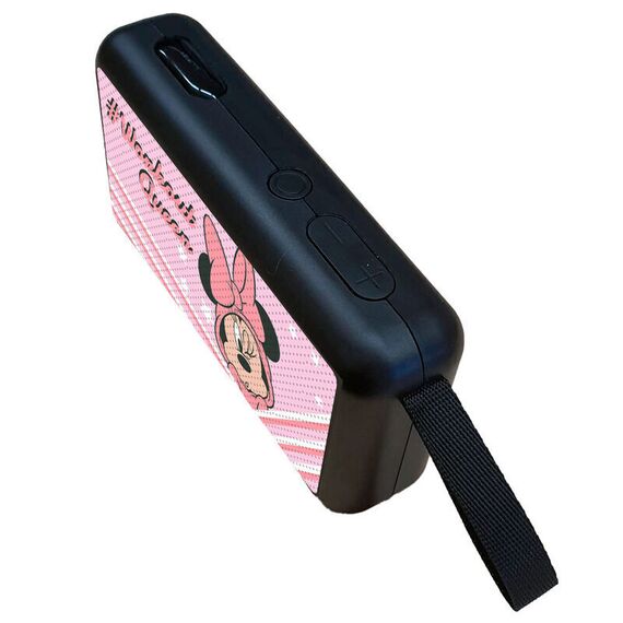 Disney Minnie Wireless portable speaker