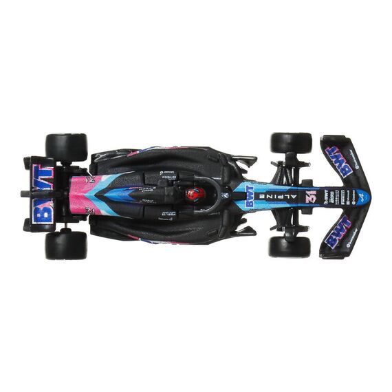 Hot Wheels F1 Premium assorted car