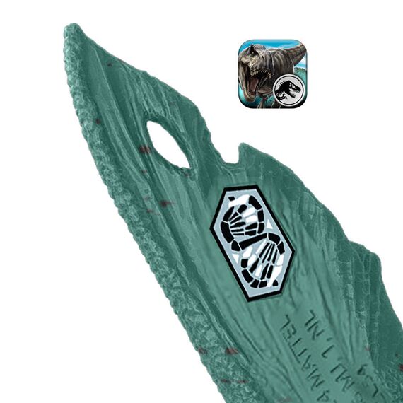 Jurassic World Danger Pack assorted dinosaur