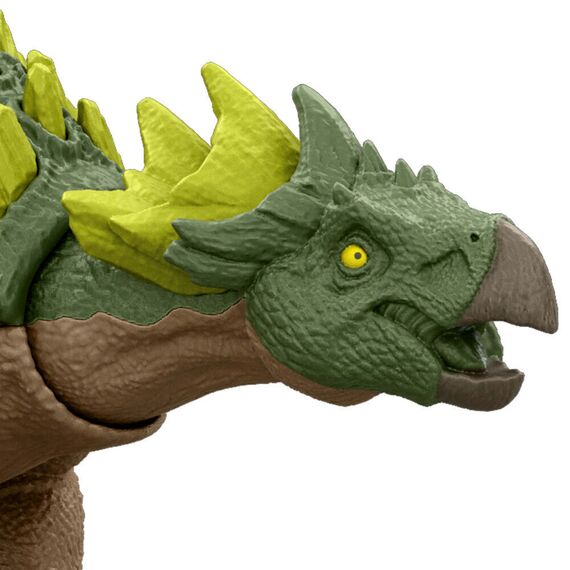 Jurassic World Strike Attack assorted dinosaur