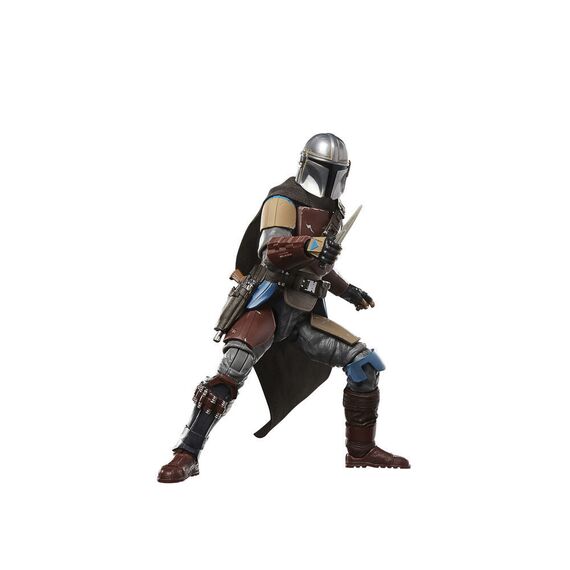 Star Wars The Mandalorian Pagodon figure 15cm