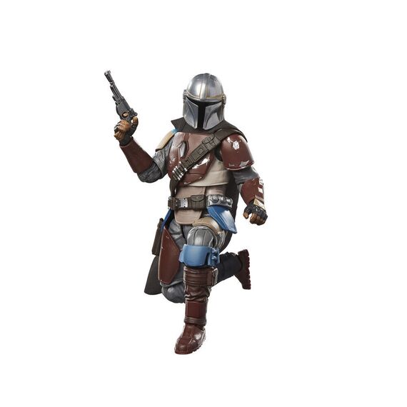 Star Wars The Mandalorian Pagodon figure 15cm