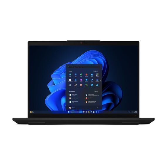 Lenovo ThinkPad L14 Gen 5 (AMD) AMD Ryzen™ 7 PRO 7735U Laptop 35.6 cm (14") WUXGA 16 GB DDR5-SDRAM 512 GB SSD Wi-Fi 6E (802.11ax) Windows 11 Pro English Black - Laptops | Macbook - Laptops & Desktops - Techbox
