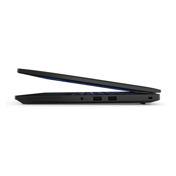 Lenovo ThinkPad L14 Gen 5 (AMD) AMD Ryzen™ 7 PRO 7735U Laptop 35.6 cm (14") WUXGA 16 GB DDR5-SDRAM 512 GB SSD Wi-Fi 6E (802.11ax) Windows 11 Pro English Black - Laptops | Macbook - Laptops & Desktops - Techbox