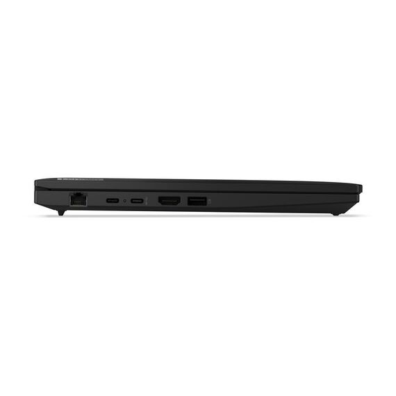Lenovo ThinkPad L14 Gen 5 (AMD) AMD Ryzen™ 7 PRO 7735U Laptop 35.6 cm (14") WUXGA 16 GB DDR5-SDRAM 512 GB SSD Wi-Fi 6E (802.11ax) Windows 11 Pro English Black - Laptops | Macbook - Laptops & Desktops - Techbox