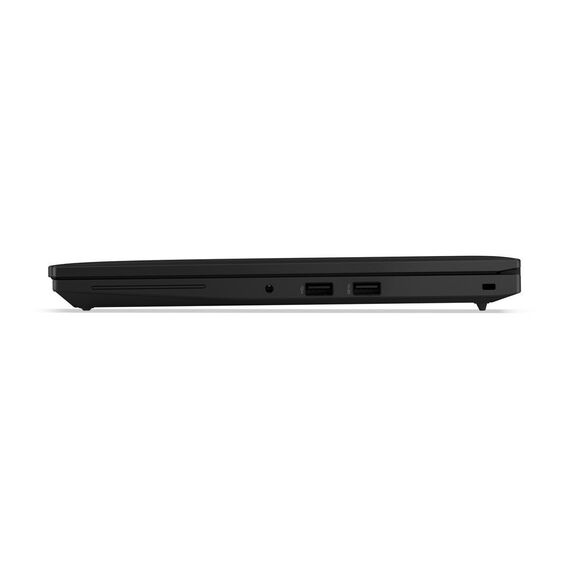 Lenovo ThinkPad L14 Gen 5 (AMD) AMD Ryzen™ 7 PRO 7735U Laptop 35.6 cm (14") WUXGA 16 GB DDR5-SDRAM 512 GB SSD Wi-Fi 6E (802.11ax) Windows 11 Pro English Black - Laptops | Macbook - Laptops & Desktops - Techbox