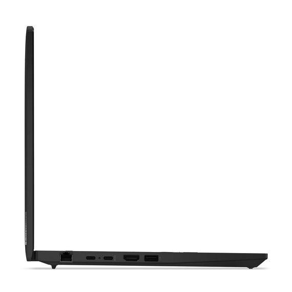 Lenovo ThinkPad L14 Gen 5 (AMD) AMD Ryzen™ 7 PRO 7735U Laptop 35.6 cm (14") WUXGA 16 GB DDR5-SDRAM 512 GB SSD Wi-Fi 6E (802.11ax) Windows 11 Pro English Black - Laptops | Macbook - Laptops & Desktops - Techbox