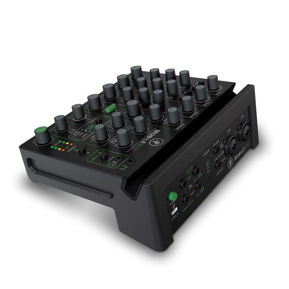 Mackie MobileMix - portable audio/streaming mixer - DJ Controllers - Image & Sound - Techbox