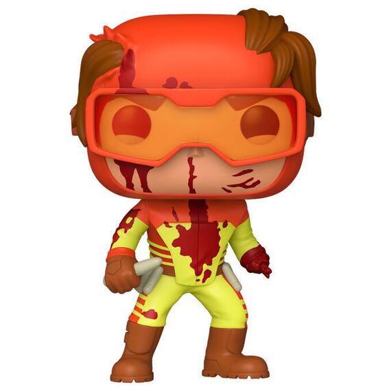 POP figure Invincible Rex Splode 5 + 1 Chase - Funko POP - Collectibles - Techbox
