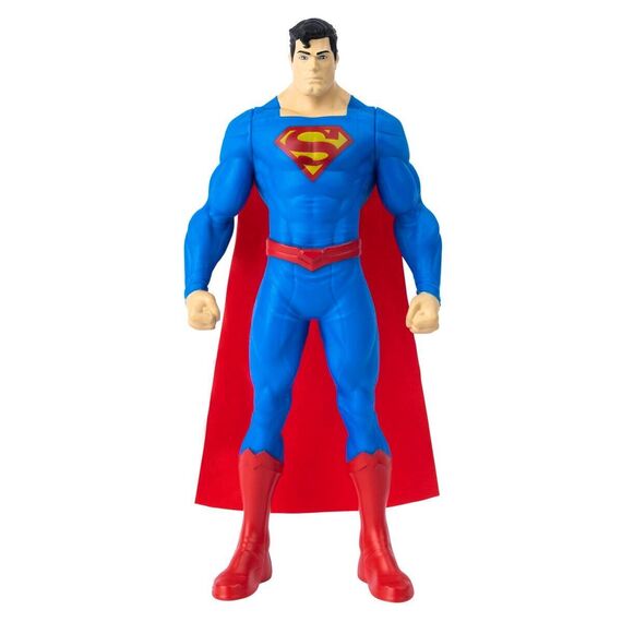 DC - Superman, 15 cm Figure / Toys