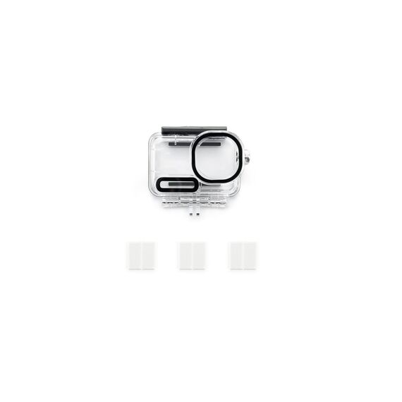DJI - Osmo Action 6 Waterproof Case / Electronics