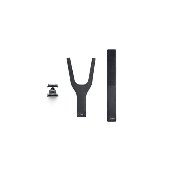 DJI - Osmo Action Dual-Direction 360° Wrist Strap / Electronics