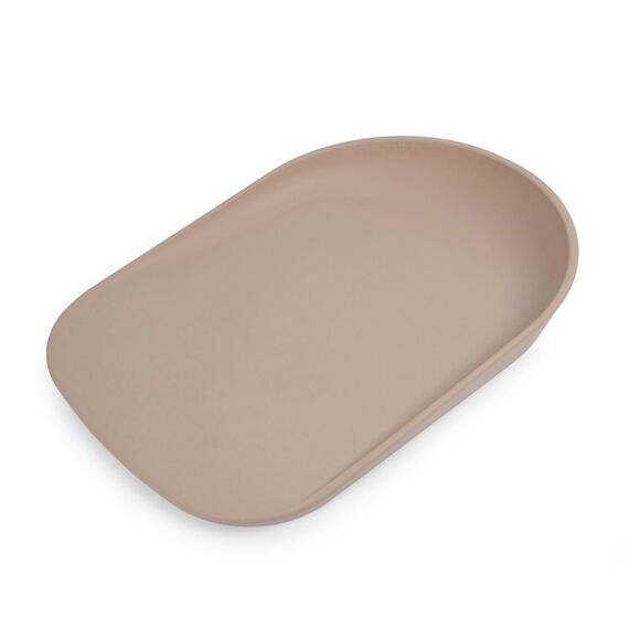 Filibabba - Bobbie 2.0 Soft Feel Changing Mat - Beige (FI-03899) / Baby and Children