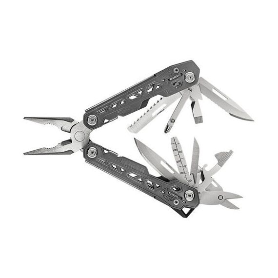 Gerber Truss Multi-Tool – 17-in-1, Compact & Durable / Sport and Outdoor