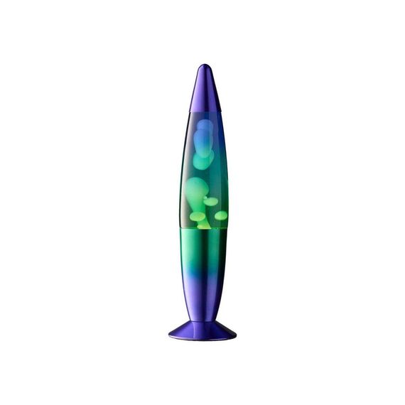 Light-Up - Lava Lamp 41 cm LED - Polar Light / Toys