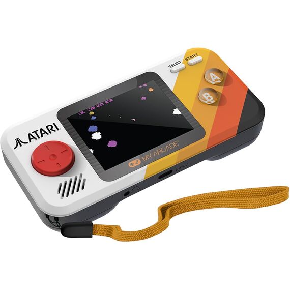 My Arcade - Atari Portable Gaming System (Pocket Player Pro) / Video Games and Consoles