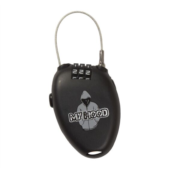My Hood - Wire Lock for Scooters (505094) / Toys