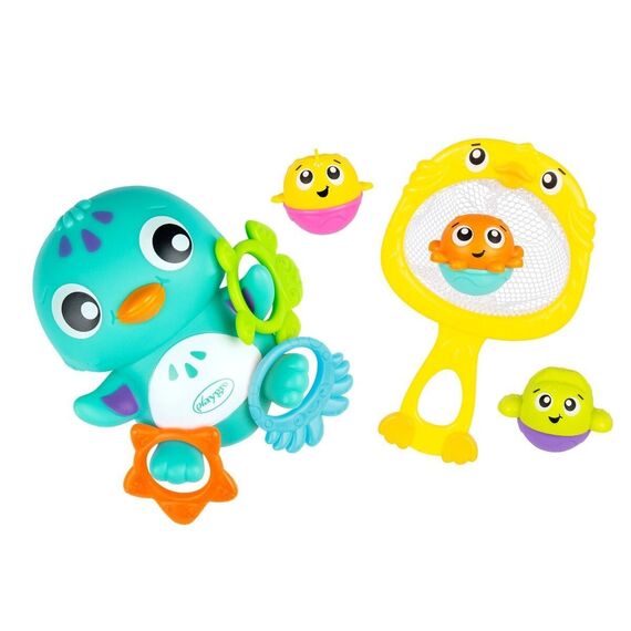 Playgro - Ocean gift box  (10189096) / Toys