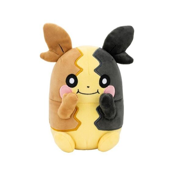 Pokémon - Plush 20 CM Morpeko (PKW4506) / Toys