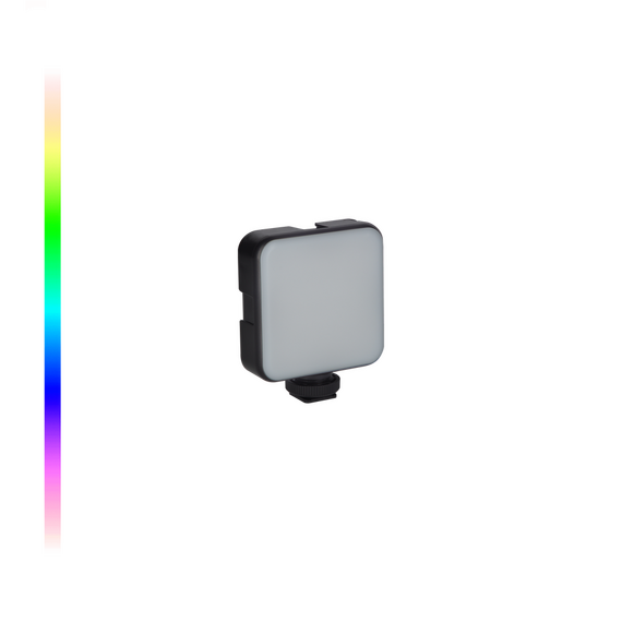Rollei - LUMIS Mini LED RGB / Electronics