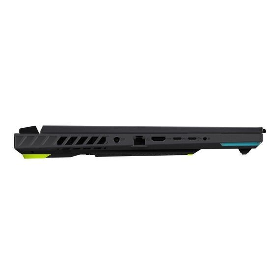 ASUS ROG Strix G614PR-R9161 Ryzen 9 8940HX 16.0" FHD+ 165Hz IPS-level 300nits AG 16GB DDR5-5200 SSD1TB GeForce RTX 5070 Ti 12GB WLAN+BT LAN Cam1080p 90WHrs NoOS Eclipse Grey - Laptops | Macbook - Laptops & Desktops - Techbox