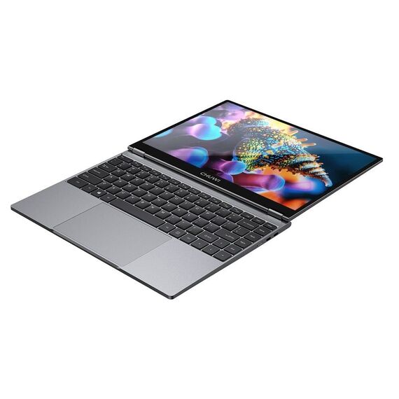 Chuwi FreeBook 2025 N150/13.5" (2520x1680) TouchScreen IPS/16GB/SSD 512GB/BT/BLKB/x360/Win 11 Iron Grey - Laptops | Macbook - Laptops & Desktops - Techbox