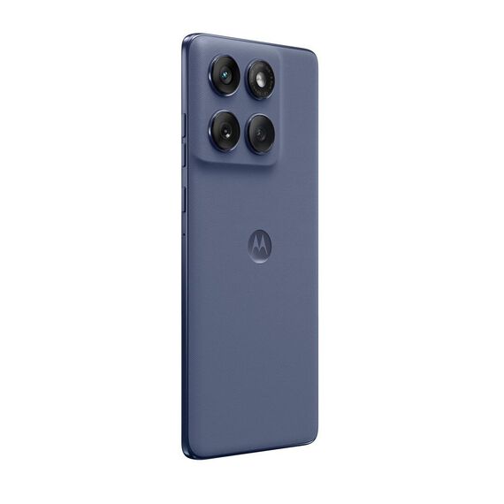 Motorola edge 60 fusion 16.9 cm (6.67") Dual SIM Android 15 5G USB Type-C 8 GB 256 GB 5200 mAh Grey | Techbox
