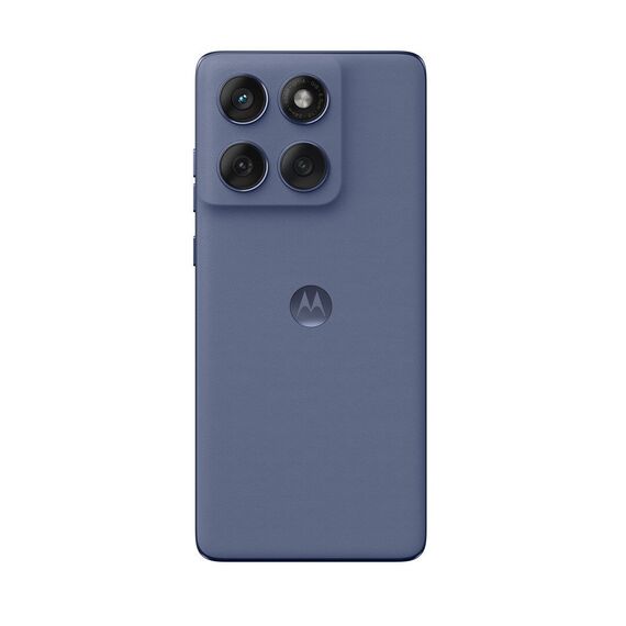 Motorola edge 60 fusion 16.9 cm (6.67") Dual SIM Android 15 5G USB Type-C 8 GB 256 GB 5200 mAh Grey | Techbox
