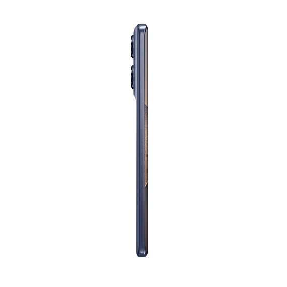 Motorola edge 60 fusion 16.9 cm (6.67") Dual SIM Android 15 5G USB Type-C 8 GB 256 GB 5200 mAh Grey | Techbox