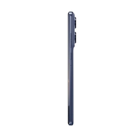 Motorola edge 60 fusion 16.9 cm (6.67") Dual SIM Android 15 5G USB Type-C 8 GB 256 GB 5200 mAh Grey | Techbox