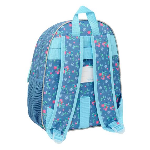 Disney Frozen adaptable backpack 34cm - Bags, Backpacks & Luggages - Fashion - Techbox