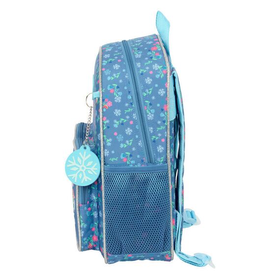 Disney Frozen adaptable backpack 34cm - Bags, Backpacks & Luggages - Fashion - Techbox