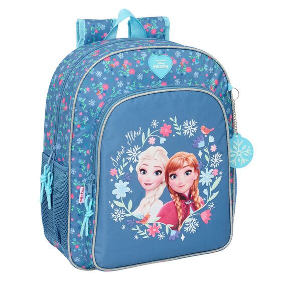 Disney Frozen adaptable backpack 38cm - Bags, Backpacks & Luggages - Fashion - Techbox
